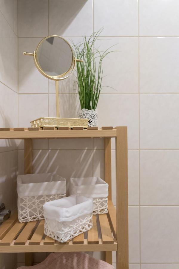 Apartment In Lovely Area Vienna