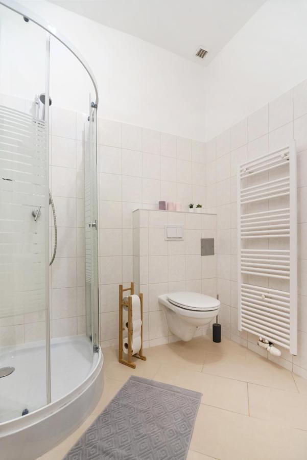 Apartment In Lovely Area Vienna